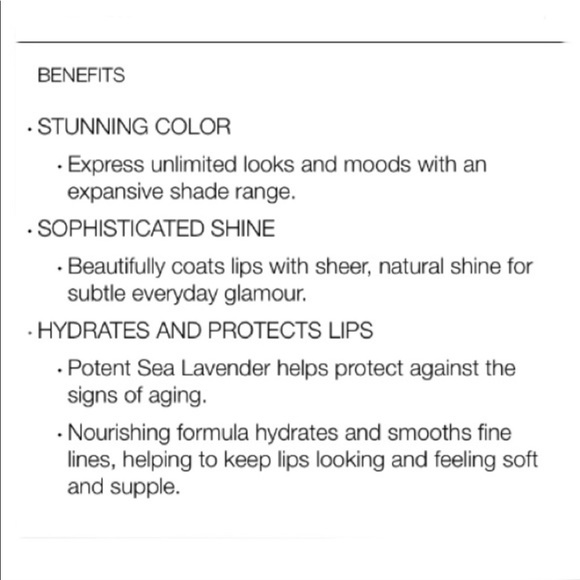 NARS Lip Gloss ARAGON 5684 *DISCONTINUED* - Picture 12 of 12